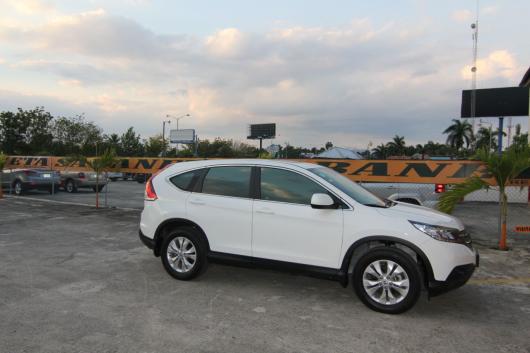 Honda rent a car republica dominicana #6
