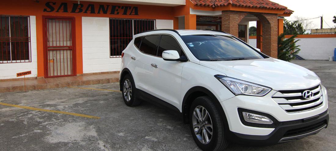 Honda rent a car republica dominicana #2